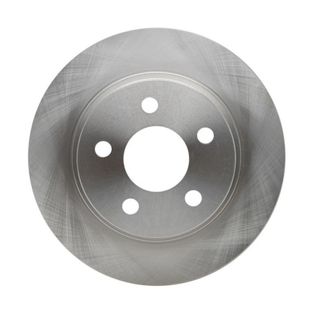 Raybestos Disc Brake Rotor Only Br55094,580243R 580243R